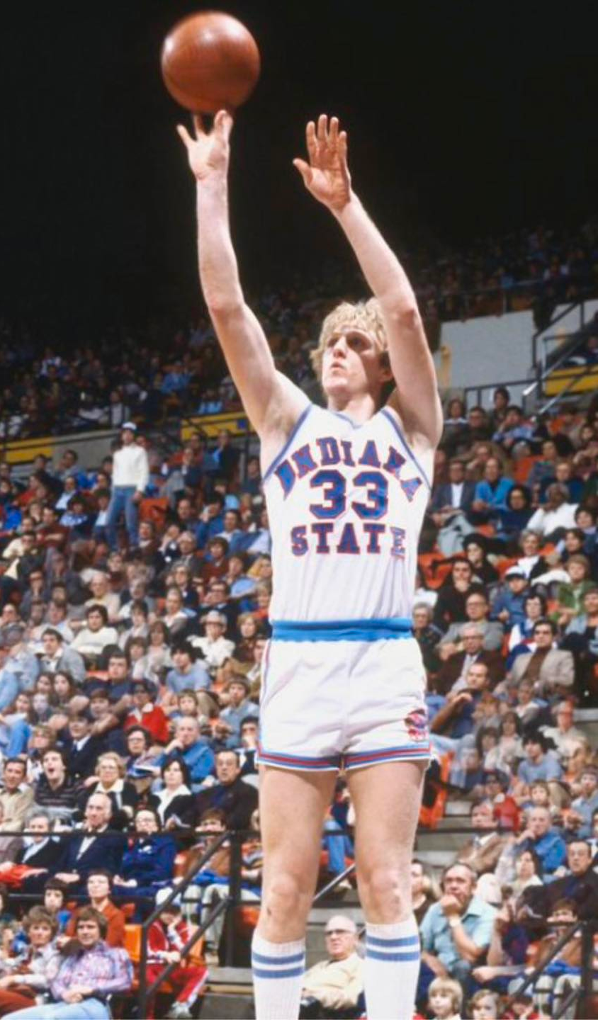 Larry Bird